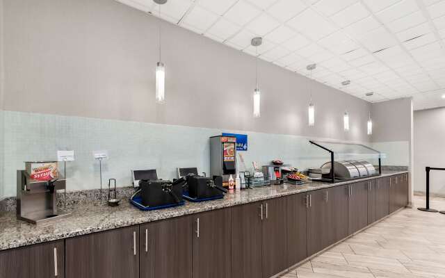 Best Western Fairfax