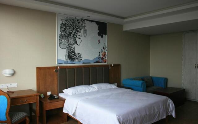 I hotel