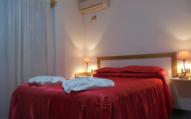 Victor Hotel