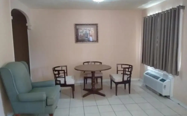 Hotel Chula Vista
