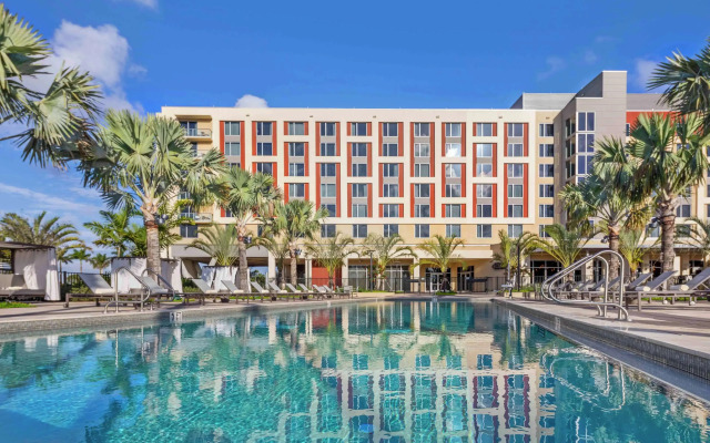 Hilton Miami Dadeland