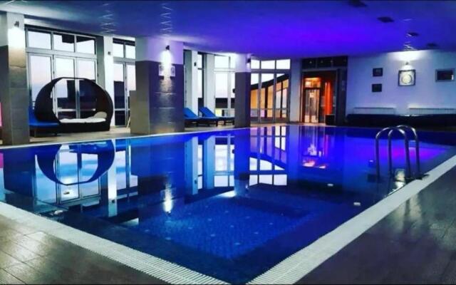 SkyKop Apartman L21