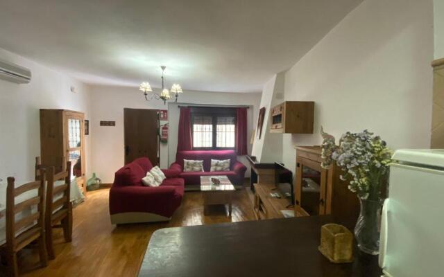 Casita de Rosario