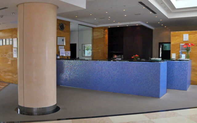 Hotel Faro, a Lopesan Collection Hotel - Adults Only