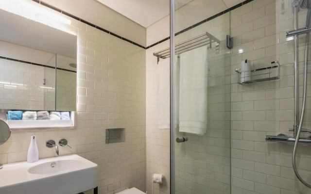 GuestReady - Visconde Mezzanine