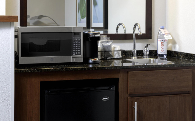 Hyatt Place Boise/Towne Square