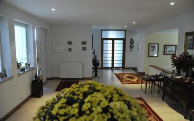 Casa de Trajinha B&B
