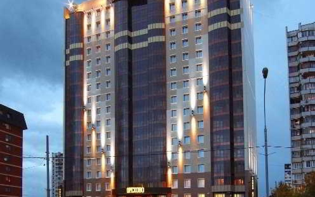 Hotel Orekhovo