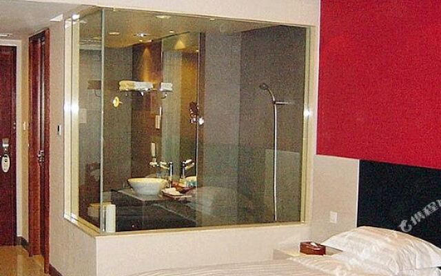 Shenyang Jing Star Hotel