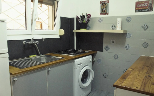 Apartamento Horta Sta María - 107B
