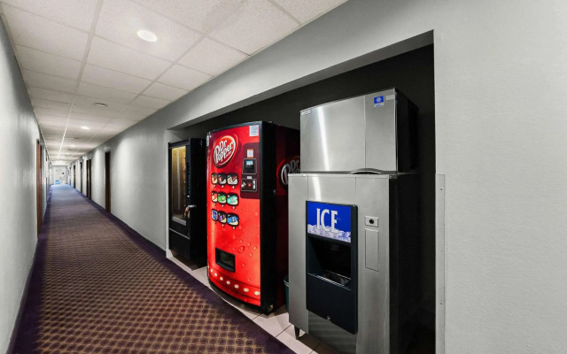 Econo Lodge Inn & Suites Mesquite - Dallas East