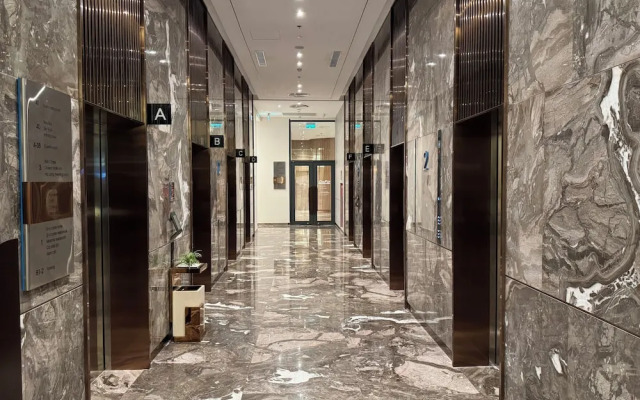 A La Carte Ha Long Bay Residence by SIMA Chill