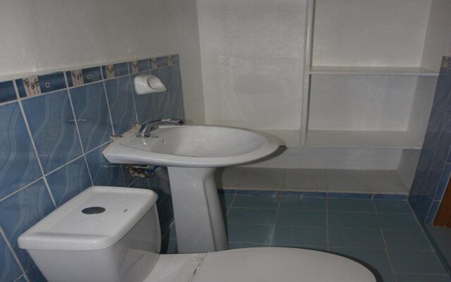 Casa Sandoval Pension House & Restaurant