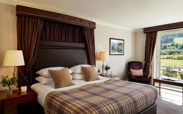 Macdonald Cardrona Hotel, Golf & Spa