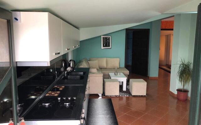 Vila Ceni