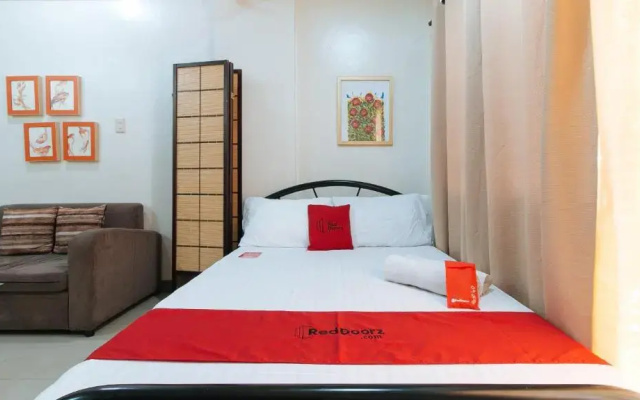 RedDoorz @ Kassel Residences Paranaque