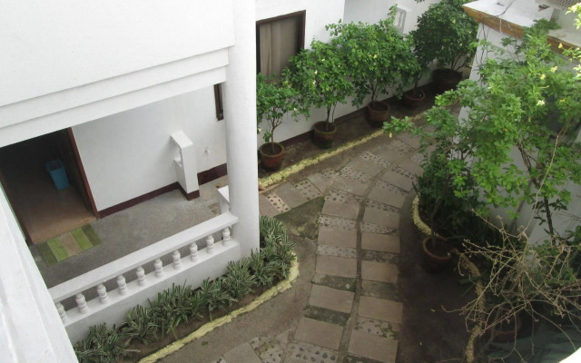 Seabird International Resort