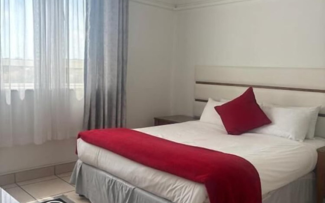 Frere Hill Guesthouse