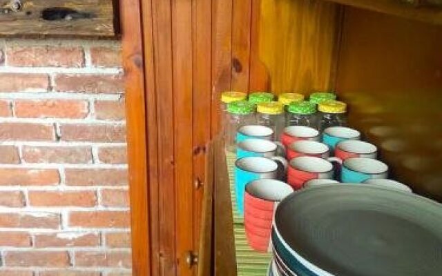 Hostal de los Poetas