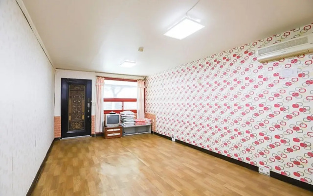 Namyangju Doldam Camp Pension