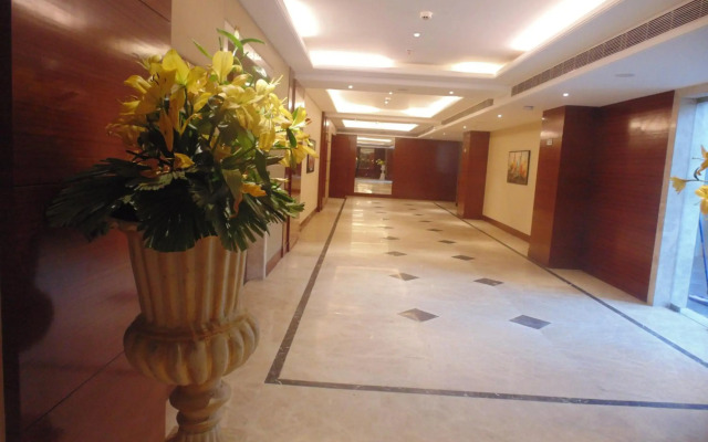 The P L Palace Agra