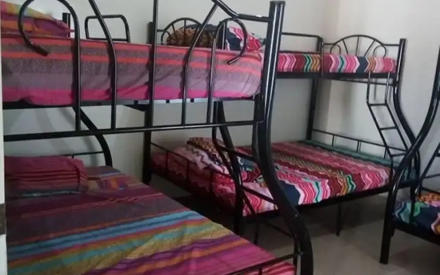 Razote Travel Lodge