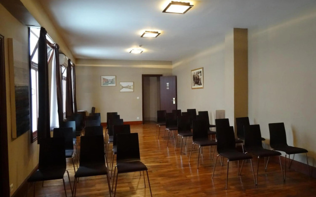 Le Grand Hotel Tours