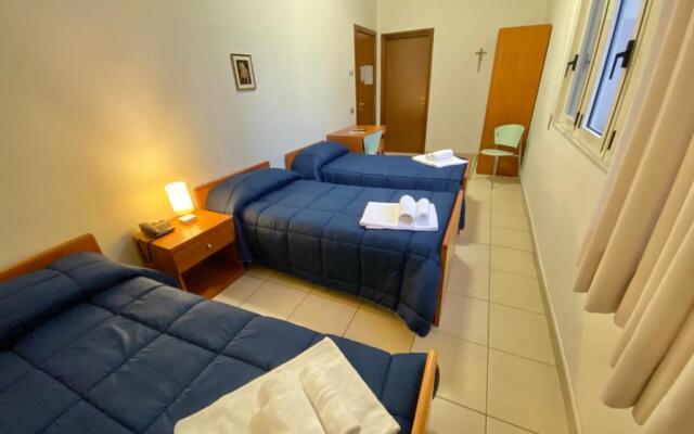 Casa Per Ferie Santanna