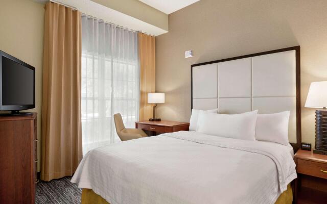 Homewood Suites by Hilton Dallas-DFW Airport N-Grapevine