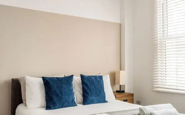 Super Central 3 Bed Property