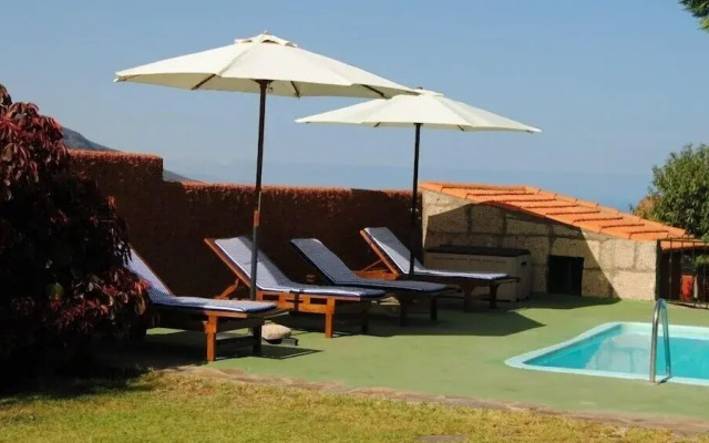 HomeLike Century Nature House