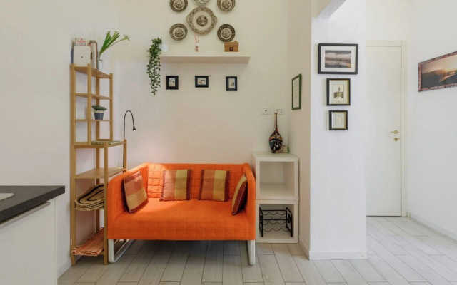 Soderini Apartments by MMega