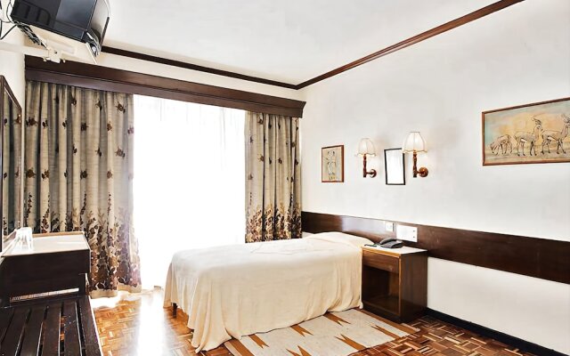 Hotel Boulevard Nairobi, City Centre CBD