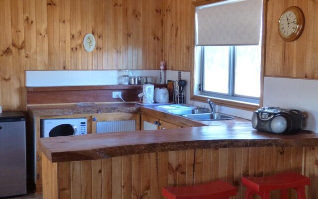 Dalkeith Cabin