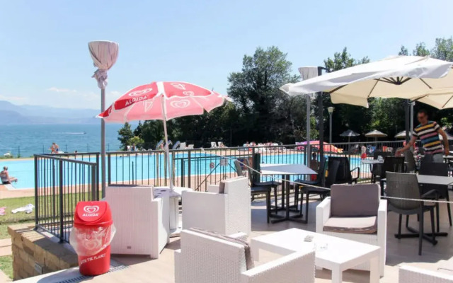 San Giorgio Vacanze 14525