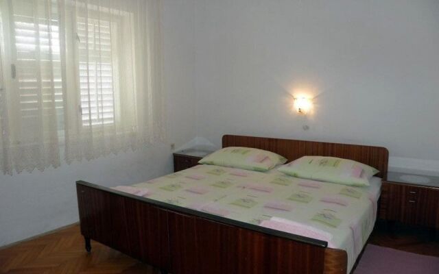 Apartments Jasko Barbat