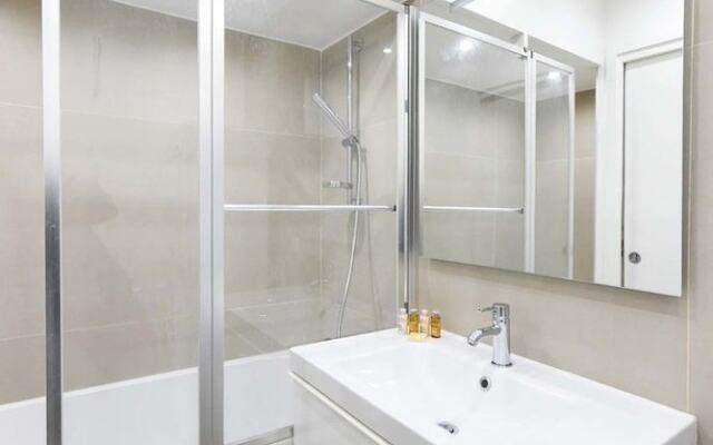 A la mode in Batignolles