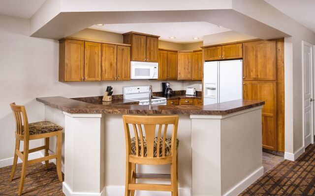 WorldMark Arrow Point