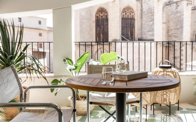 Concepció by Nobis, Palma, a Member by Design Hotels