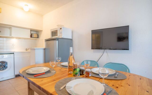 Port Quiétude 29361