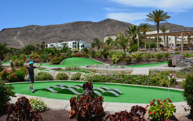 Playitas Villas - Sports Resort