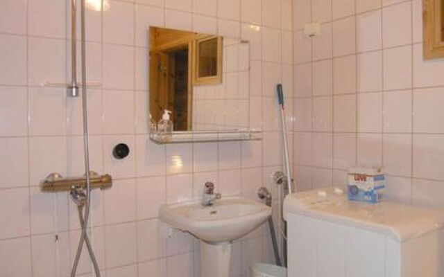 Holiday Home Kangastus a