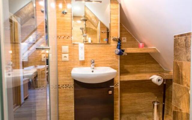 Apartamenty Pod Niedźwiedziem II