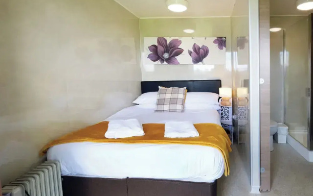 Ocean View 8 - 1 Bedroom - Llanrhidian