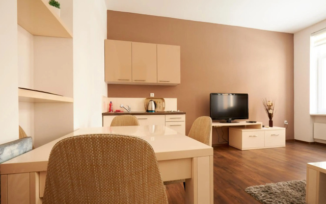 Adi’s Apartman