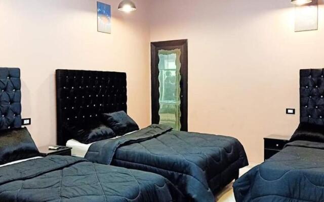 Agata Hostel