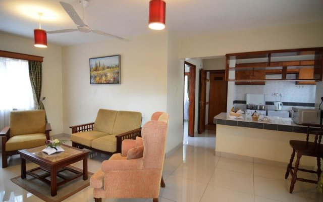 A Great Choice for a Great Vacation Experience in Nairobi