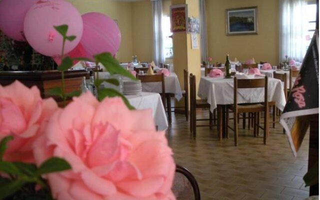 Hotel Cavalcanti