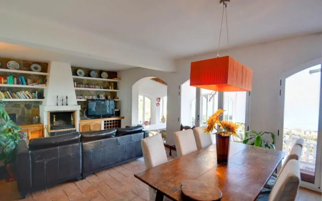 Zen House with Amazing Seaview by Hello Apartments Sitges