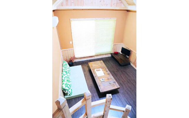 Hongcheon Forest Mom Pension